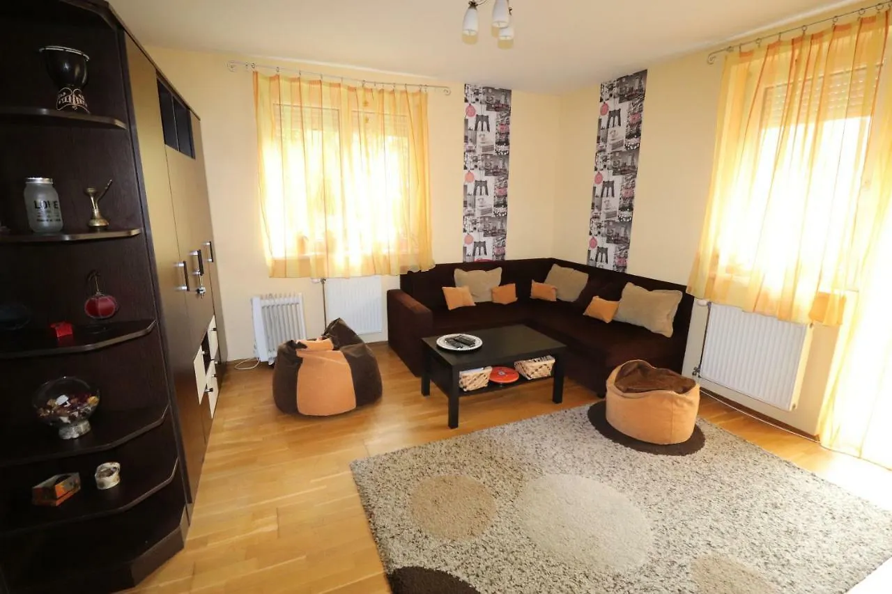 Bplodge Tompa Apartment Budapest 0*,  Hungary